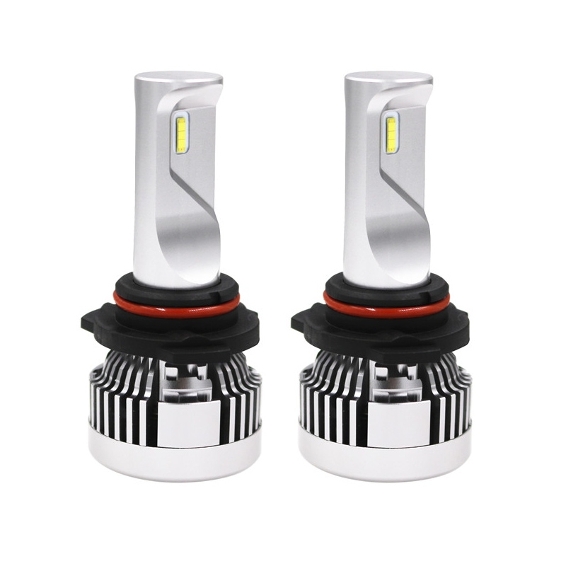 30W 3000LM super lumineux voiture HB3 9005 haute puissance led ampoules de phare 9005 led phares voiture led antibrouillard