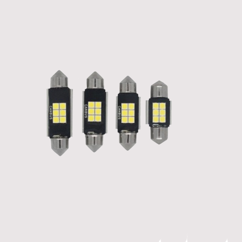 Lampe à diodes électroluminescentes